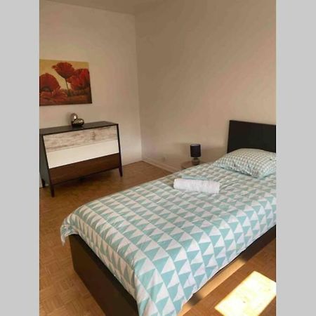 Tres Bel Appartement F4 Proche Gare Riedisheim Экстерьер фото