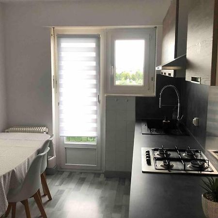 Tres Bel Appartement F4 Proche Gare Riedisheim Экстерьер фото