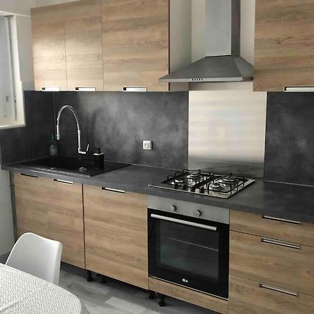 Tres Bel Appartement F4 Proche Gare Riedisheim Экстерьер фото
